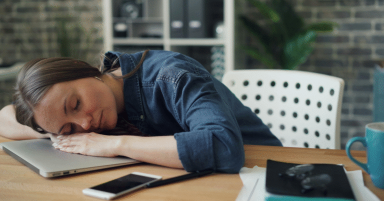 one framework 6 ways technology affects your sleep health