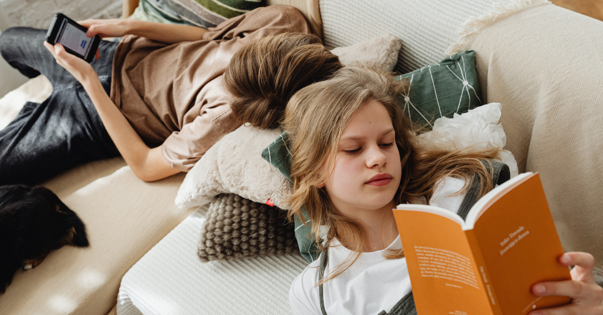 one framework 6 ways technology affects your sleep health