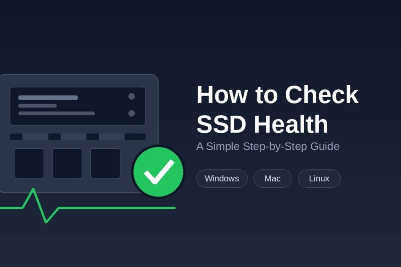 SSD Health