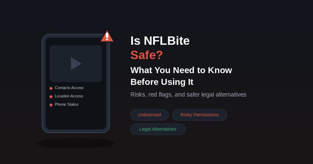 NFLBite