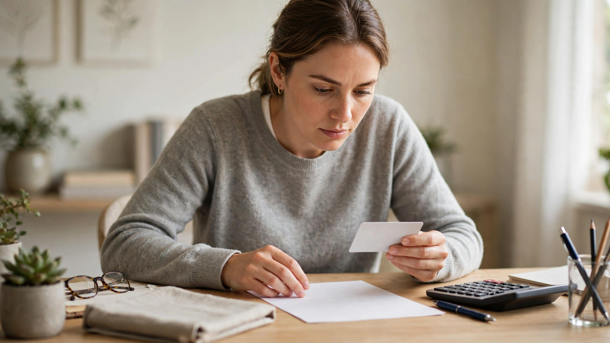 Checking insurance coverage and typical costs before booking care