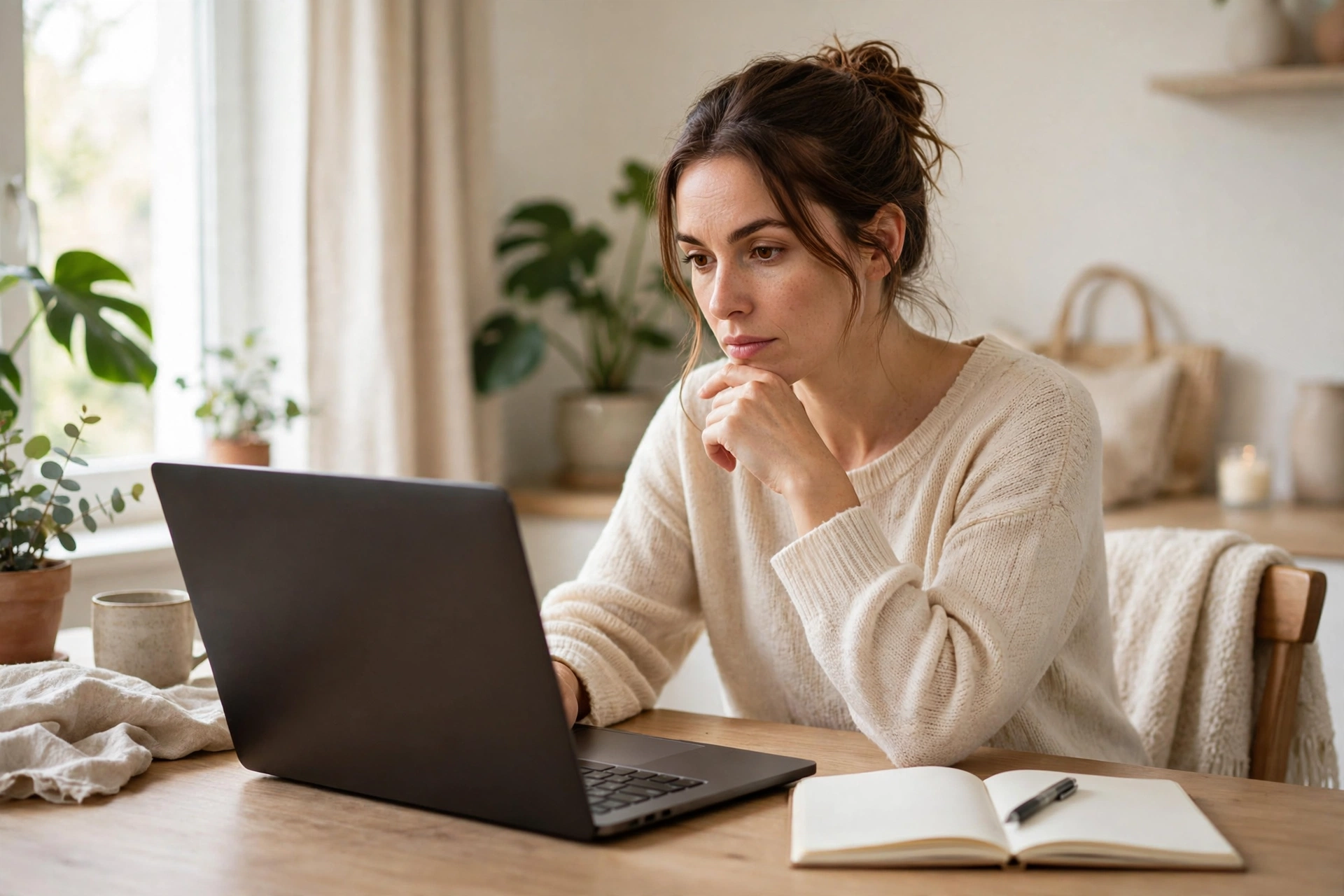 Searching online directories to find mental health services nearby